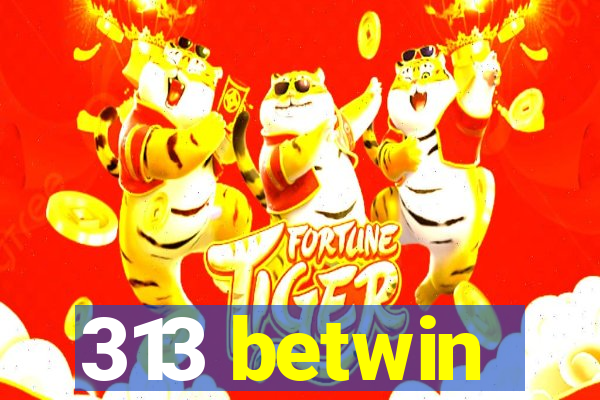 313 betwin